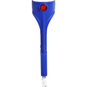 Stampelle per Avambraccio, Stampelle Regolabili in Alluminio per Adulti, Ortopediche Blu - PEPE Mobility P10002 - Product Image 3