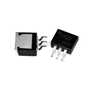 Jeking venta al por mayor HGSEMI LM7806S/TR regulador de voltaje positivo de tres terminales IC TO263 <span class=keywords><strong>LM7806</strong></span> - Product Image 3