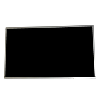 Layar modul TV LCD TFT 65 inci 3840*2160, dengan tampilan antarmuka LVDS dan panel sudut pandang IPS