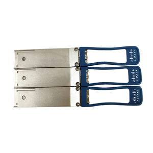 ตัวรับส่งสัญญาณ QSFP-40G-LR4 40GBASE QSFP+ 1310nm 10กม. ไฟเบอร์ SMF QSFP-40G-LR4 - Product Image 3