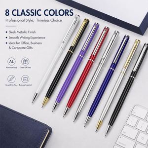 Wholesale Ballpoint <b>Pen</b> for Reseller and Retail Store Channel Use for Brand Promotion Events - Product Image 2
