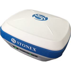 Stonex S700A/S3II/S700+ อุปกรณ์สำรวจราคาประหยัด ดีไซน์น้ำหนักเบา ความแม่นยำสูง พร้อมระบบ GPS สำหรับขาย RTK - Product Image 3