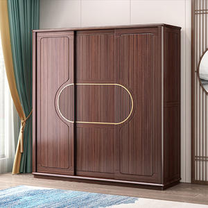 Arca divisoria stile tradizionale cinese tutta la <span class=keywords><strong>casa</strong></span> su misura tutti i <span class=keywords><strong>mobili</strong></span> per la <span class=keywords><strong>casa</strong></span> tipo di armadio a piedi nel guardaroba - Product Image 2