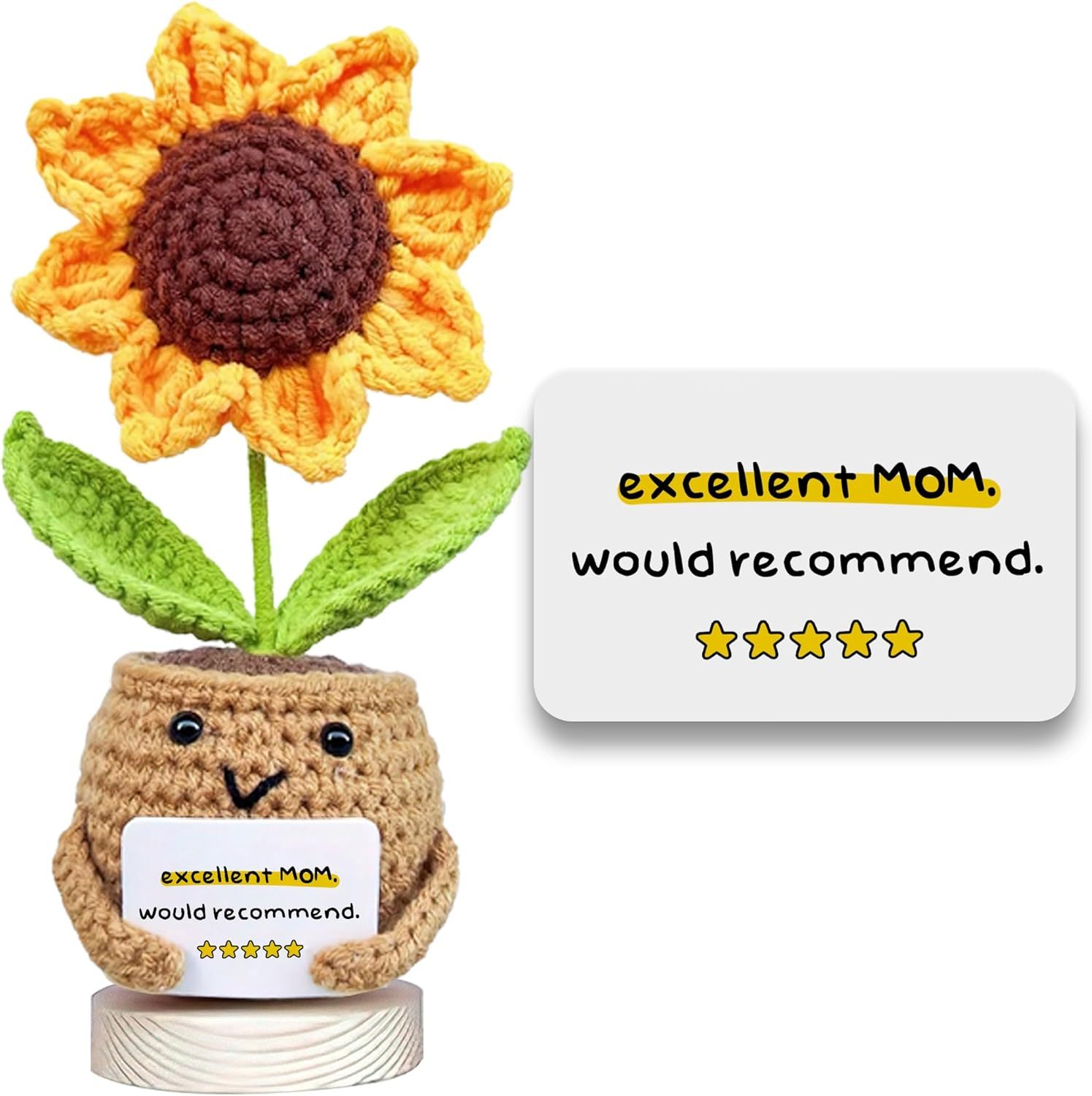 tournesol 7 (sans base)