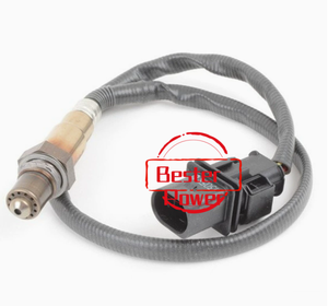 Capteur d'oxygène pour Peugeot 308 CC <span class=keywords><strong>SW</strong></span> Citroën C4 DS3 MINI R56 CLUBMAN R55 Cooper S 1.6 0258017209 1618HG 1609345280 1609345280 - Product Image 2