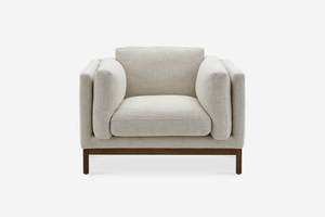 Ensemble de canapés trois <span class=keywords><strong>places</strong></span> en tissu avec rembourrage en éponge, forme carrée - Écologique et durable pour appartements, centres commerciaux et hôtels - Product Image 2