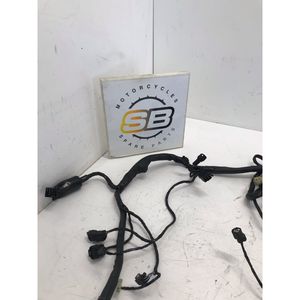 Cablaggio Indicatore Anteriore Destro Kawasaki Er6f Er6n Gtr1400 Zx10r Z1000 Zx6r - Product Image 5