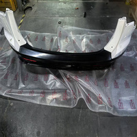 Parachoques Trasero Original para Auto con Arnés de Cableado para Radar 26477961 26477963 26477965 26477967 para Equinox 2025
