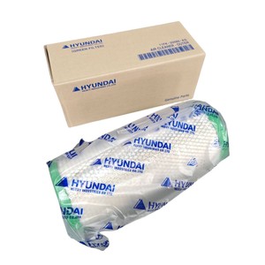 KL0003034 11FK-20080กรองอากาศรถยกฮุนไดอะไหล่เปลี่ยนเครื่องยนต์สันดาปภายใน25F 20F 30F รุ่น - Product Image 3