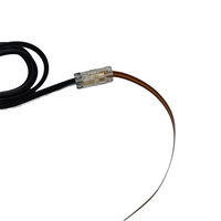 3-AA 3V USB Power Converter Battery Eliminator Remplace avec US Plug