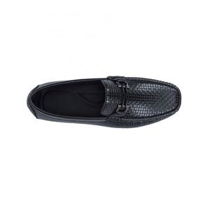 Zapatos Casuales de Vestir para Hombre HZLF con Suela de Cuero Genuino - Product Image 3