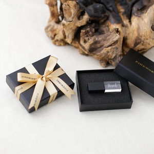 Kustom 2.0 3.0 Usb Memory Stick Kaca 2Gb 4Gb 8Gb 16Gb 32Gb 64Gb 128Gb 256G Pendrives Kristal Pen Drive Memorias Usb Flash Drive - Product Image 6