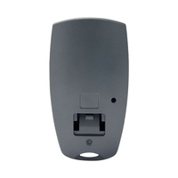Pour télécommande universelle numérique à code fixe D302 D304 868, duplicateur de télécommande 868.35MHz