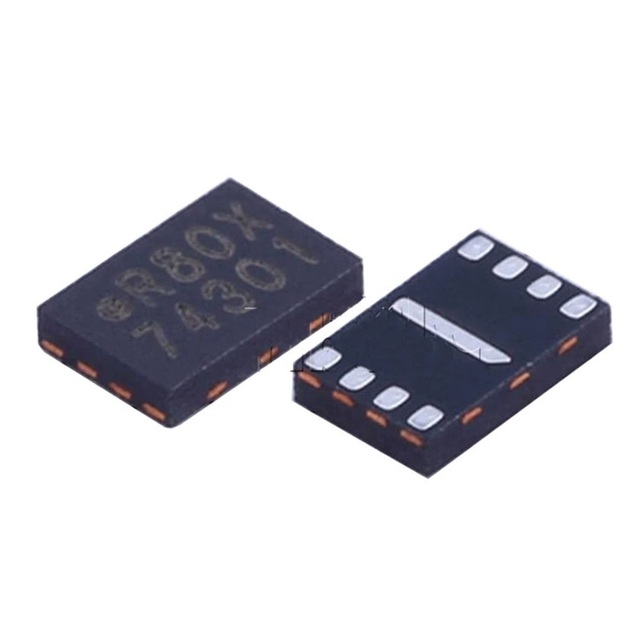 Factory Fresh MX25R8035FZUIL0 8Mbit SPI nor Flash High Quality Serial Memory Chip