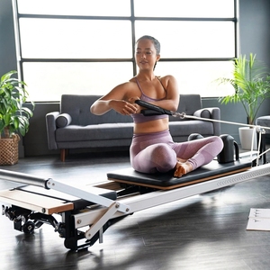 Pack Reformer avec mousse pour usage domestique, unisexe, <span class=keywords><strong>adultes</strong></span>, profondeur 245 cm - Product Image 2