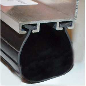 Xl <span class=keywords><strong>Garage</strong></span> <span class=keywords><strong>Porte</strong></span> <span class=keywords><strong>Seuil</strong></span> Bas Plancher D'arrêt D'eau Joint 16 Bande Brosse Joints Australie 25mm <span class=keywords><strong>Garage</strong></span> <span class=keywords><strong>Porte</strong></span> Kit <span class=keywords><strong>de</strong></span> Joint - Product Image 2