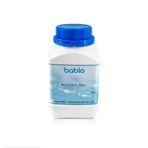 Medio de Agar para Pseudomonas Personalizable OEM, 250g/botella, para Uso en Laboratorio, Detección de Pirocianina, Marca <span class=keywords><strong>Babio</strong></span>, 3 Años de Duración - Product Image 3