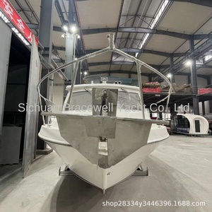 <span class=keywords><strong>Yate</strong></span> <span class=keywords><strong>Privado</strong></span> de 899.99cm, Venta Directa de Fábrica en China, Crucero de Recreo, Barco de Pasajeros para Turismo, Sin Material Específico - Product Image 3