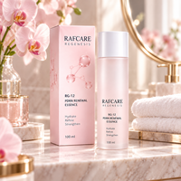Crème de renouvellement PDRN OBM ODM OEM sous marque privée 100ml – Hydratant et raffinant unisexe pour le visage, apaise la peau