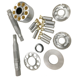 9072241 LPVD 0100 Pièces de rechange pour pompe à piston R914B R924B A904B A914B Pièces de rechange pour pompe hydraulique principale d'excavatrice 180 cm³ - Product Image 3