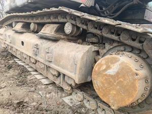 Sweden-Built Volvo EC950 95T Second-Hand Excavator Durable Hydraulic <b>Digger</b> for Utility Projects Breaker CE Certified - Product Image 6