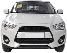 Accessoires de voiture Pièces de rechange de voiture Eclairage extérieur de voitures Phares US à <span class=keywords><strong>profil</strong></span> bas 8301C225 8301C226 pour Mitsubishi ASX 2013 - Product Image 2