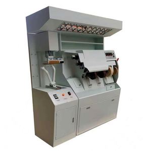 Machine professionnelle multifonctionnelle pour la réparation et le polissage des chaussures en cuir avec moteur 220V - Product Image 2
