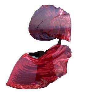 Tige flexible en fibre de verre 100% avec capuchons de protection en caoutchouc pour drapeaux de culte et mât de drapeau - Product Image 6