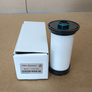 ไส้กรองคุณภาพสูง Manny รุ่น 24241952 สำหรับอะไหล่เครื่องอัดอากาศแบบสกรูอุตสาหกรรม ตัวกรองสาย - Product Image 6