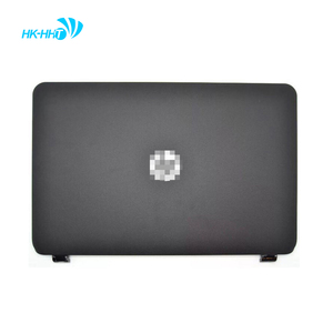 HK-HHT 14 pouces noir Lcd couvercle arrière pour <span class=keywords><strong>HP</strong></span> 14-G 14-R 240 <span class=keywords><strong>245</strong></span> 246 G3 - Product Image 1