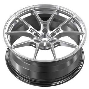 <span class=keywords><strong>ล้อ</strong></span>ปลอมแปลงไต้หวันขอบอลูมิเนียม<span class=keywords><strong>ขอบ</strong></span><span class=keywords><strong>17</strong></span>สำหรับ2017 Toyota <span class=keywords><strong>Camry</strong></span> - Product Image 2