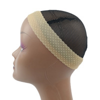 Bandeau de maintien pour perruque en silicone réglable, antidérapant, sans couture, maintien solide, vente chaude