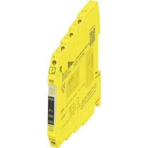 2963763 Relais SIL 3 24V urgence giám sát - Product Image 1