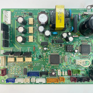 เมนบอร์ดเครื่องปรับอากาศกลางโตชิบา รุ่น MCC-1402-09S 10S 12S 1FA4B1B052900 ที่ใช้ร่วมกันได้ - Product Image 2