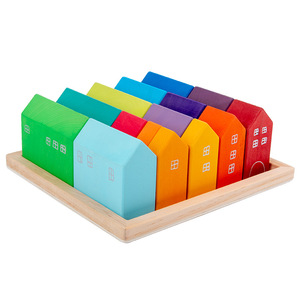 Dropshipping Products 2026 <b>Blocks</b> Building Toys for Children's Pretend Play Sourcing Service in China - Product Image 3