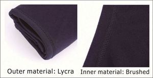 Balaclava en polyester pour moto, masque de ski personnalisé avec logo, sports d'hiver en plein air, casquette unisexe - Product Image 6