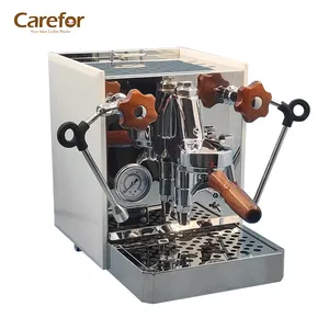 Macchina per caffè espresso multifunzione macchina per caffè Semi professionale macchina per caffè espresso