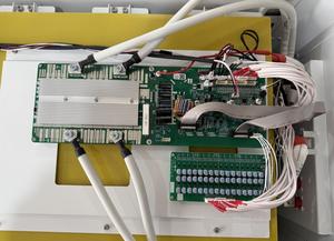 For 51.2V 900Ah 942Ah 48kWh Stackable Solar <b>Battery</b> Energy Storage System for Cabin Farm Off-Grid Use - Product Image 3