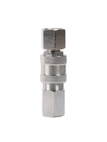Conector Autoblocante Tres en Uno de Estilo Europeo Americano-Alemán, Conexión Rápida, Accesorios de Aire Euro SP20 PM30 SM40 PP SF SH PH