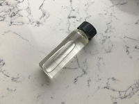 Lysat de Ferment de Lactobacillus Liquide pour Soins de la Peau et des Cheveux, Pureté Supérieure à 98%
