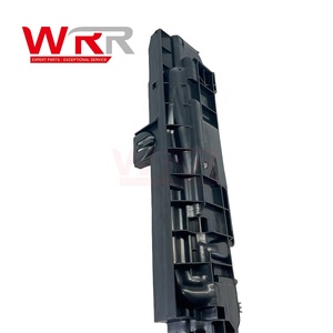 17107524914 7524914 Support de radiateur pour BMW E60 E61 E63 525i 528i 530i 535i Support de radiateur avant du moteur Remplacement - Product Image 2