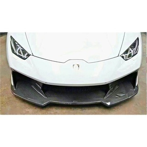 Kit carrosserie large en fibre de carbone semi-sèche style Vorsteiner pour Lamborghini <span class=keywords><strong>Huracan</strong></span> LP580 LP610 – Vente directe usine - Product Image 6