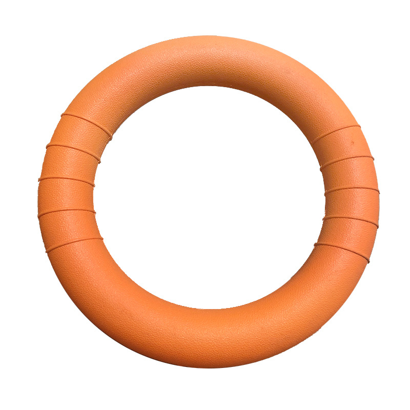 25cm diameter pull ring random