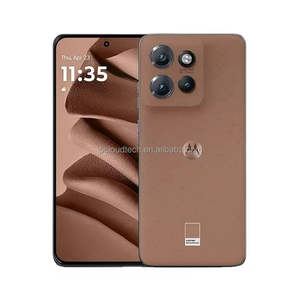 Rom S50 MTK Dimensity 7300 Octa Core 2025 Nuovo 6.3'' OLED 120Hz 5G LTE CDMA Android 14 48MP Dual SIM Ricarica Rapida 68W Francese - Product Image 3