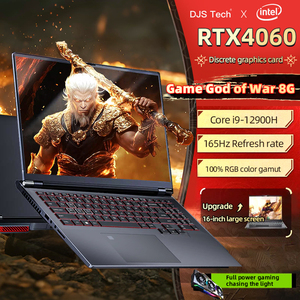 Thương Hiệu Mới Thế Hệ 12 Máy Tính Xách Tay Intel Core I9 Chơi Game Máy Tính Xách Tay Ở Trong Các Rtx4090 Top Card Đồ Họa 16-Inch Máy Tính - Product Image 5