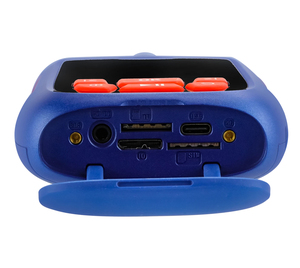 Sonometre multifonction Hangzhou Aihua AWA5688 |   Testeur de bruit |   Sonometre - Product Image 4