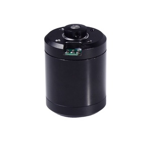 TOPMOTOR-patinete eléctrico sin escobillas, Motor de monopatín OEM ODM HP6355 160KV 220kv 280KV - Product Image 1