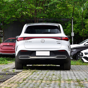 2024 Mercede 4WD Pure <span class=keywords><strong>Electric</strong></span> avec Suv Ben EQE/EQC SUV 350/500 4MATIC BEN - Product Image 6