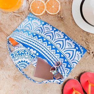Custom Foldable Beach Outdoor <strong>Recliner</strong> Sun Lounger Microfiber Terry Quick Dry Pool Patio Lounge <strong>Chairs</strong> <strong>Cover</strong> - Product Image 5