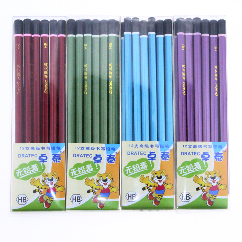 Custom Size 120mm 176 5mm Pencil